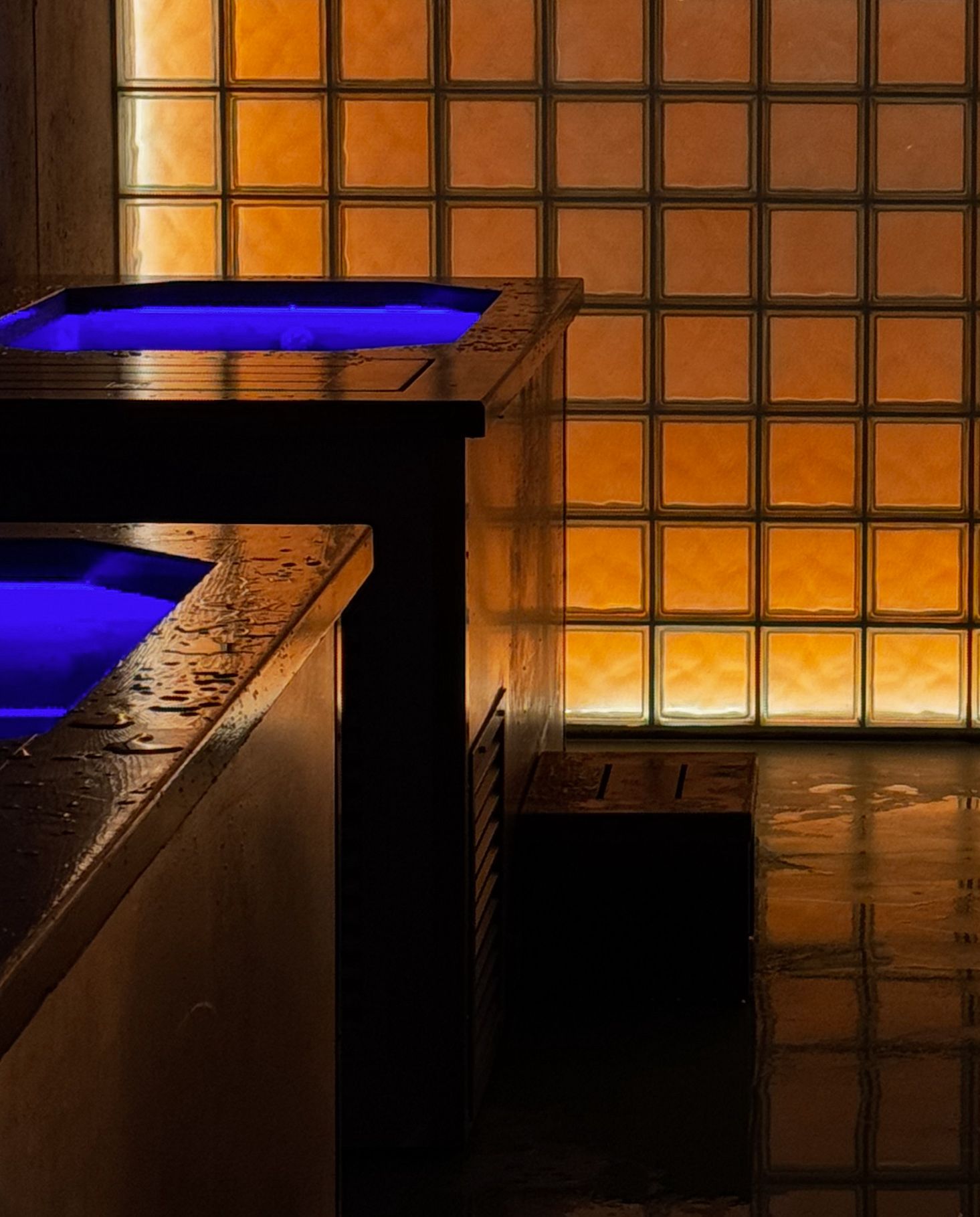 Hima Icebaths — Ice Bath & Sauna de Pijp Amsterdam